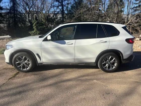 BMW X5 xDrive 3.0d, снимка 4