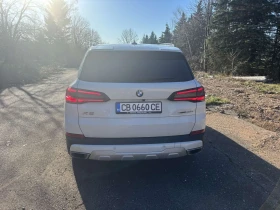 BMW X5 xDrive 3.0d, снимка 2