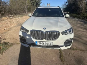 BMW X5 xDrive 3.0d, снимка 1