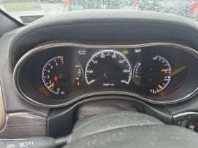 Jeep Grand cherokee OVERLAND/BRAKE ASSIST/ADAPTIVE CRUISE/PANORAMA | Mobile.bg    12