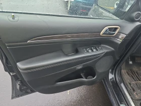 Jeep Grand cherokee OVERLAND/BRAKE ASSIST/ADAPTIVE CRUISE/PANORAMA | Mobile.bg    7