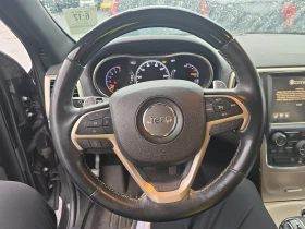 Jeep Grand cherokee OVERLAND/BRAKE ASSIST/ADAPTIVE CRUISE/PANORAMA | Mobile.bg    11