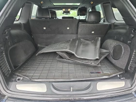 Jeep Grand cherokee OVERLAND/BRAKE ASSIST/ADAPTIVE CRUISE/PANORAMA | Mobile.bg    16
