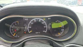 Jeep Grand cherokee OVERLAND/BRAKE ASSIST/ADAPTIVE CRUISE/PANORAMA | Mobile.bg    13
