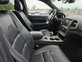 Jeep Grand cherokee OVERLAND/BRAKE ASSIST/ADAPTIVE CRUISE/PANORAMA | Mobile.bg    15
