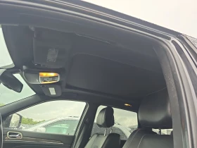 Jeep Grand cherokee OVERLAND/BRAKE ASSIST/ADAPTIVE CRUISE/PANORAMA | Mobile.bg    14