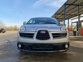 Subaru B9 tribeca KATO ЧИСТО НОВ - 10499 лв. - 48077737 3