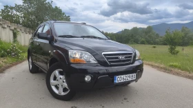 Обява за продажба на Kia Sorento ~8 900 лв. - изображение 1