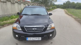 Обява за продажба на Kia Sorento ~8 900 лв. - изображение 1