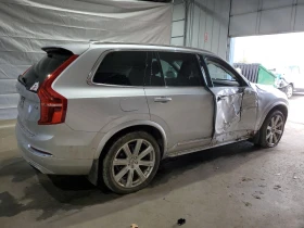 Volvo Xc90 T6 INSCRIPTION* * 360* * *  | Mobile.bg    3