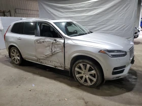 Volvo Xc90 T6 INSCRIPTION* * 360* * *  | Mobile.bg    2