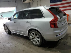 Volvo Xc90 T6 INSCRIPTION* * 360* * *  | Mobile.bg    4
