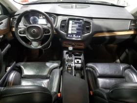 Volvo Xc90 T6 INSCRIPTION* * 360* * *  | Mobile.bg    7