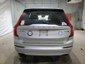 Volvo Xc90 T6 INSCRIPTION* * 360* * *  | Mobile.bg    6