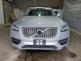 Volvo Xc90 T6 INSCRIPTION* * 360* * *  | Mobile.bg    5