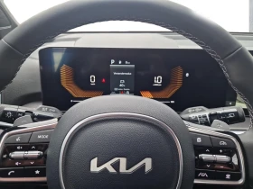 Kia Sorento НОВ!/2.2d/DCT8/193HP/2WD/VISION/LED/DR.ASS/415f - 98899 лв. - 70350705 12