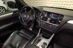 Обява за продажба на BMW X3 * ПАНОРАМА* ПЪЛНА ИСТОРИЯ* FULL ОБОРУДВАНЕ ~25 990 лв. - изображение 10