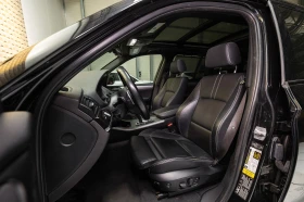 Обява за продажба на BMW X3 * ПАНОРАМА* ПЪЛНА ИСТОРИЯ* FULL ОБОРУДВАНЕ ~25 990 лв. - изображение 7