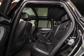 Обява за продажба на BMW X3 * ПАНОРАМА* ПЪЛНА ИСТОРИЯ* FULL ОБОРУДВАНЕ ~25 990 лв. - изображение 11