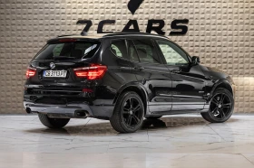 Обява за продажба на BMW X3 * ПАНОРАМА* ПЪЛНА ИСТОРИЯ* FULL ОБОРУДВАНЕ ~25 990 лв. - изображение 5