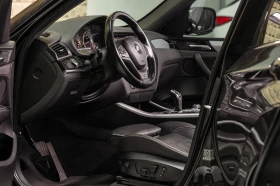 Обява за продажба на BMW X3 * ПАНОРАМА* ПЪЛНА ИСТОРИЯ* FULL ОБОРУДВАНЕ ~25 990 лв. - изображение 6