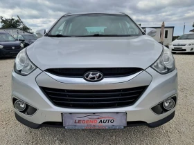 Hyundai IX35 1.6 Бензин - 16299 лв. - 14305738 2