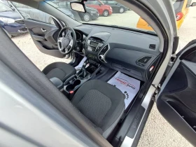 Hyundai IX35 1.6 Бензин - 16299 лв. - 14305738 12