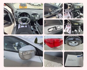 Hyundai IX35 1.6 Бензин - 16299 лв. - 14305738 15
