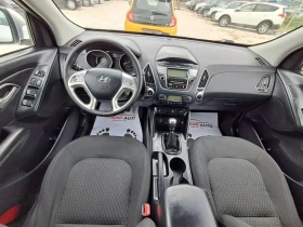 Hyundai IX35 1.6 Бензин - 16299 лв. - 14305738 11