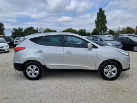 Hyundai IX35 1.6 Бензин - 16299 лв. - 14305738 7