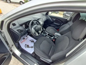 Hyundai IX35 1.6 Бензин - 16299 лв. - 14305738 10