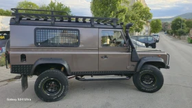 Обява за продажба на Land Rover Defender Bmw 2.5TDS  ~34 999 лв. - изображение 2