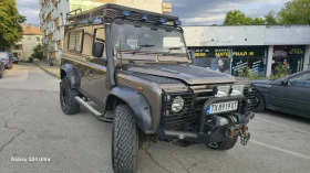 Обява за продажба на Land Rover Defender Bmw 2.5TDS  ~34 999 лв. - изображение 1