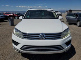 Обява за продажба на VW Touareg VR6 Lux ~19 000 лв. - изображение 4