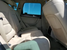 Обява за продажба на VW Touareg VR6 Lux ~19 000 лв. - изображение 10