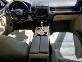 Обява за продажба на VW Touareg VR6 Lux ~19 000 лв. - изображение 7