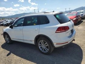 Обява за продажба на VW Touareg VR6 Lux ~19 000 лв. - изображение 2