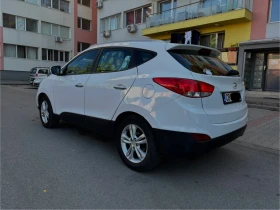     Hyundai IX35 IX35