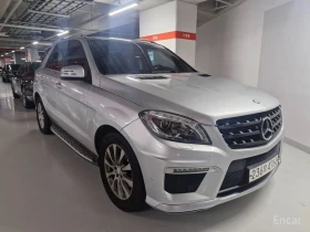 Mercedes-Benz ML | Mobile.bg    3