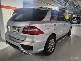 Mercedes-Benz ML | Mobile.bg    5