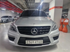  Mercedes-Benz ML