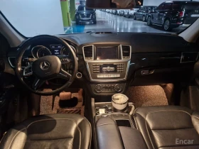 Mercedes-Benz ML | Mobile.bg    7