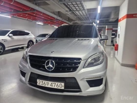Mercedes-Benz ML | Mobile.bg    2