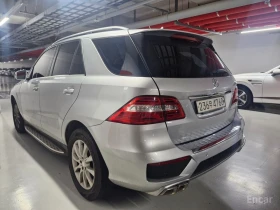 Mercedes-Benz ML | Mobile.bg    6