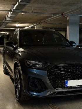 Audi Q5 2.0 TDI quattro S tronic | Mobile.bg    8