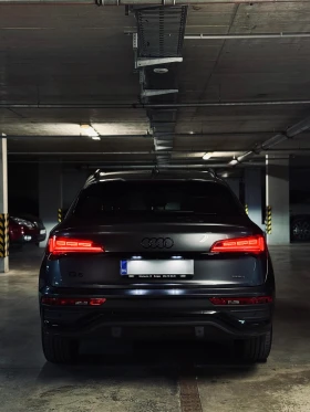 Audi Q5 2.0 TDI quattro S tronic | Mobile.bg    2