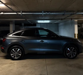Audi Q5 2.0 TDI quattro S tronic | Mobile.bg    5