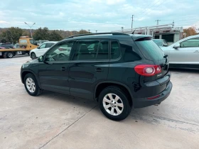 VW Tiguan 2.0tdi * Highline* Navi* UNIKAT*  | Mobile.bg    5