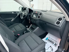 VW Tiguan 2.0tdi * Highline* Navi* UNIKAT*  | Mobile.bg    16