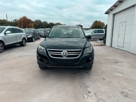 VW Tiguan 2.0tdi * Highline* Navi* UNIKAT*  | Mobile.bg    11